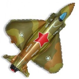 истребитель